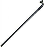 Alpina Spaken 284-14 raggi ø2.00 mm fg 2,3 - zwart rvs (144 stuks)