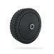 GREENSTAR Compleet wiel + wieldop voor Honda grasmaaier - aandrijving op kogellagers voor originele vervanging - diameter 200 mm/boring 12,75 mm