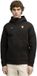 Puma Ferrari Pumatech Noir Homme Gilet Manches Longues Capuche Coupe Regular