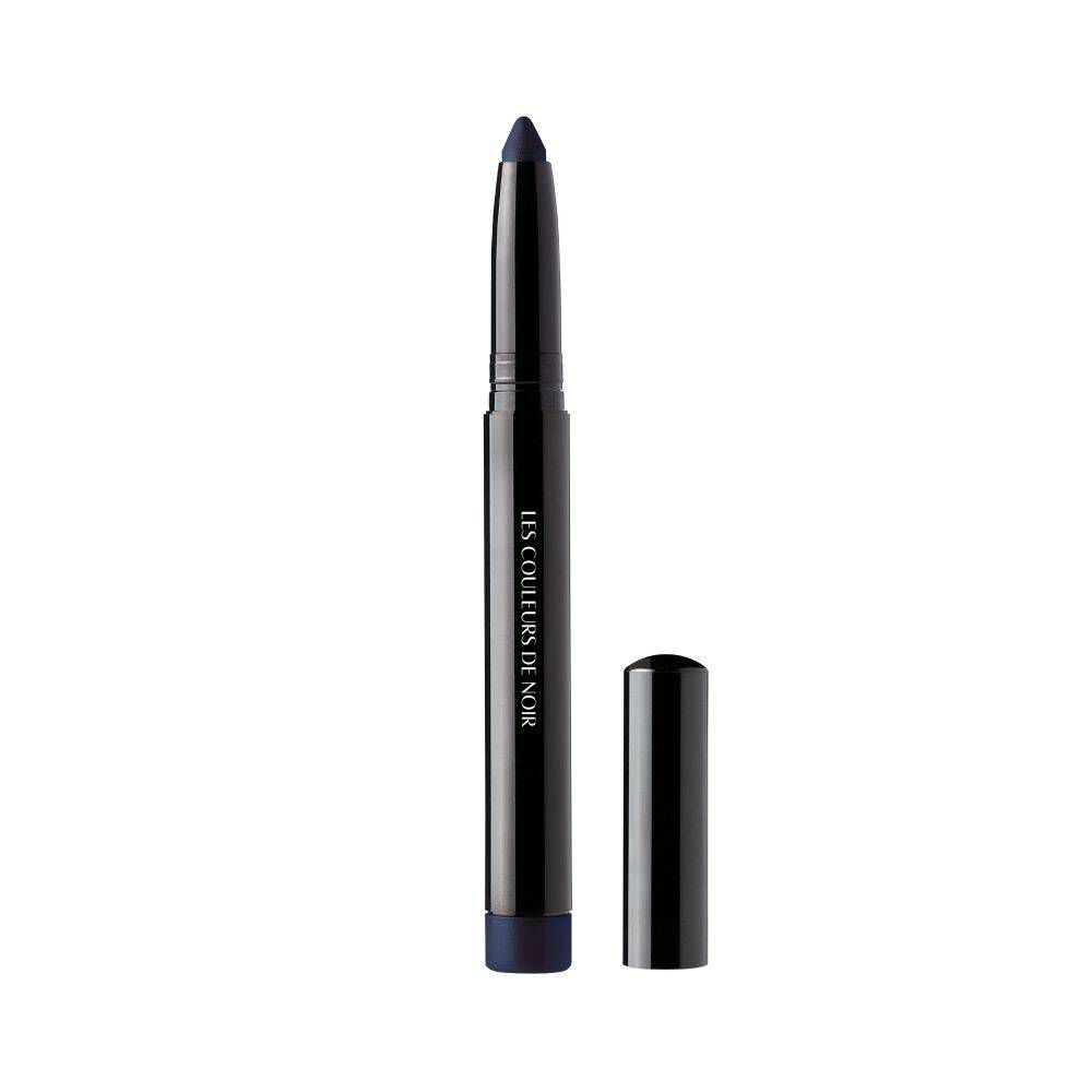 Les Couleurs de Noir Couleurs de Noir - Stylo OAP WP Matte - 06 Midnight Blue | Voedende Oogschaduwstick | Anti-aging eigenschappen | Dermatologisch getest