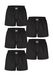 Lousy Livin Boxershorts zwart