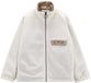 CMP Fleece CMP Reverse Heren M Ivoor Polyester