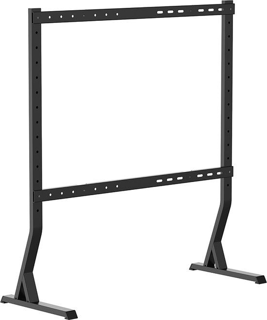 Hagor Tablestand BL XXL 2,18 m (86") Zwart