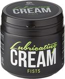 Vet Cobeco Pharma Vet Cream Fists Siliconen glijmiddel, 500 ml
