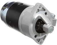 JAPANPARTS JPMTZ213 MOT AVVIAM Vitara 88>98> 1.3/1.6 16V