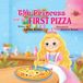 The Princess and Her First Pizza Paperback