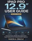 iPad Apple iPad Pro 12.9” / WiFi / 128GB / Silver