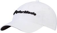 TaylorMade Tour Cap Golfcap - Wit