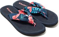 Brasileras Slippers dames Fuchsia 36