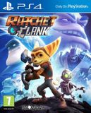 Sony Playstation Ratchet & Clank - PS4 - Engelstalige hoes