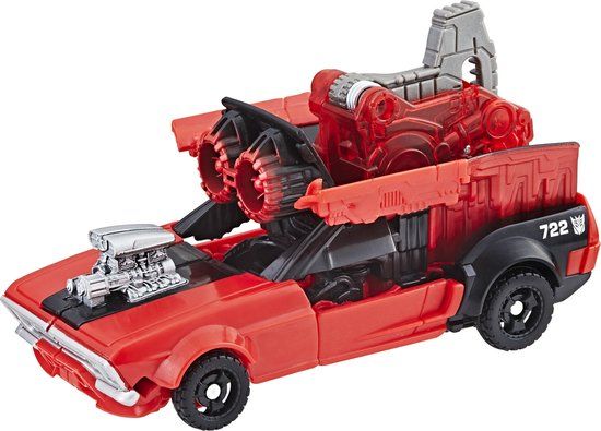 Hasbro Transformers Bumblebee Figuur Assorti