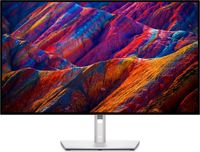 DELL UltraSharp 32 4K USB-C-hubmonitor - U3223QE