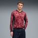 PUMA Galatasaray SK Maillot à manches longues Third 25/26 Homme, Vêtements, Rouge, M