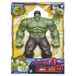 Marvel Spider-Man Savage Smash Hulk Actionfigur 30cm