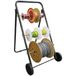 Cable Equipements Afrolwagen opvouwbaar voor haspels ESCABOCABLE
