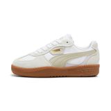 PUMA Palermo Moda sneakers Dames Wit Maat 42,5