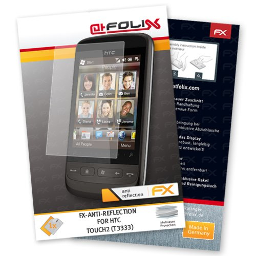 atFoliX FX-Antireflex, HTC Touch2 (T3333)