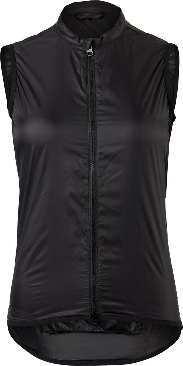 AGU Wind Body II Essential Dames - Zwart - XL