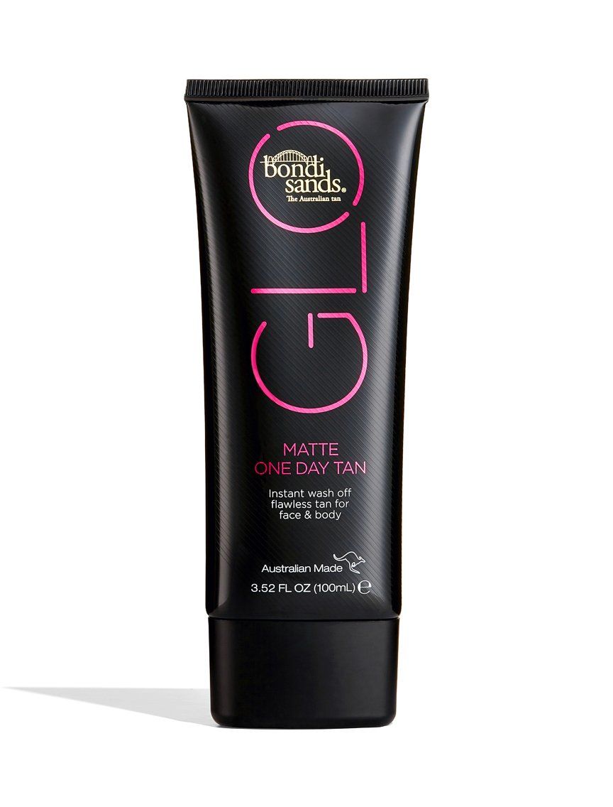 Bondi Sands GLO Matte One Day Tan 100 ml