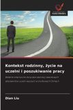 Kontekst OmniScriptum SRL Kontekst rodzinny, życie na uczelni i poszukiwanie pracy