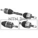 SNR Kits De Transmission - DK58.007