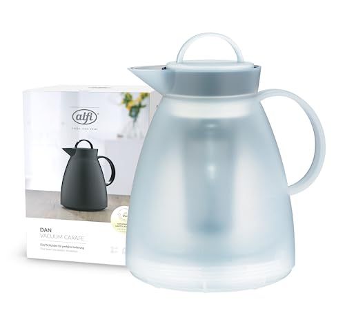 Alfi Thermoskan Dan 1 liter Wit