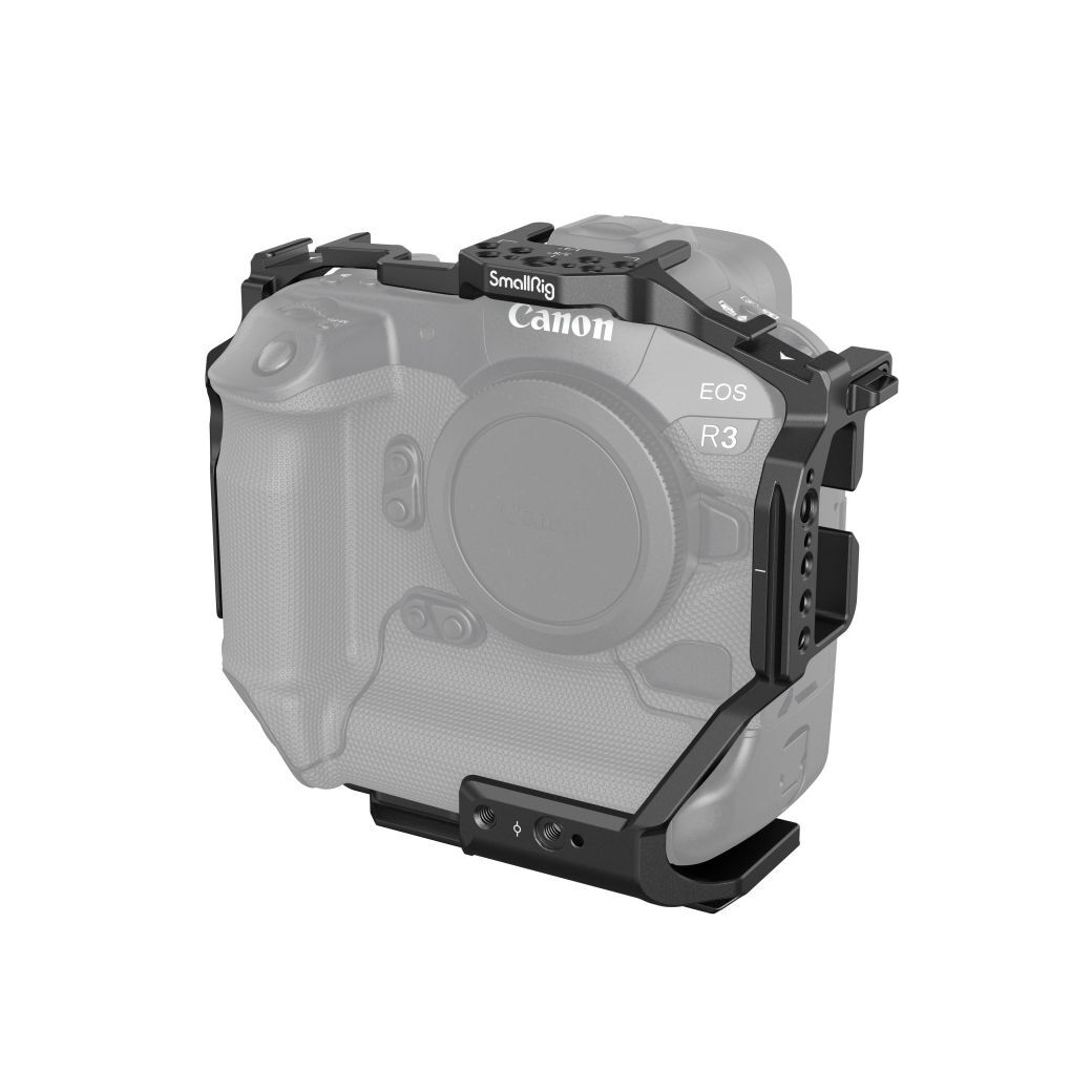 SmallRig 3884 Camera Cage for Canon EOS R3