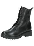 Caprice Dames Enkellaarsje 9-25217-43 022 G-breedte Maat: 39 EU
