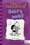 Gregs Tagebuch 05 - Geht's noch?: Ein Comic-Roman