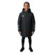 Hummel Playful Promo Bench Veste Noir 140 cm Enfants