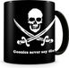 SD Toys Goonies Mug Never Say Die