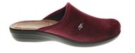 Fly Flot Bordo Pantoffel maat 40