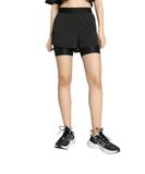 PUMA PUMA Shorts Fit Mesh 2:1 Unisex Gebreide Shorts