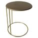 Lesli Living Tafel, eenheidsmaat