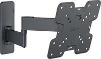 Vogel's TVM 1246 - Draaibare TV Beugel - 19-43 inch - Zwart