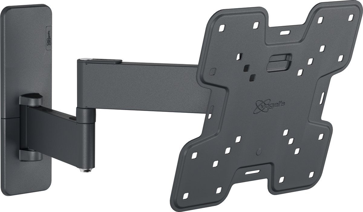 Vogel's TVM 1246 - Draaibare TV Beugel - 19-43 inch - Zwart