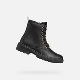 GEOX CASEY Filles - Noir - Taille 33