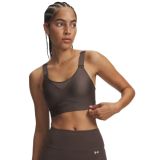 Under Armour Soutien-gorge De Sport à Fort Impact Infinity High 2.0