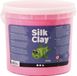Silk Clay Silk Clay®, 650 gr, roze
