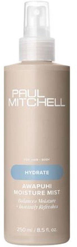 Paul Mitchell Awapuhi Moisture Mist 250ml