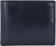 Maitre Maître Leren Portemonnee Grumbach Gathman BillFold H8 Dark Brown