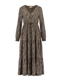 Shiwi AZORES dress PANTAR BAY - toasted almond beige - XS