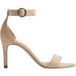 LK Bennett Ivy Trench Taille : 42 | Sandales Outlet | Femmes | Beige