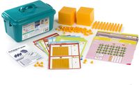 Miniland Base d'activités 10 Jouets éducatifs Multicolore Enfants