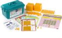 Miniland Base d'activités 10 Jouets éducatifs Multicolore Enfants