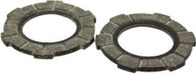Hercules Jeu de disques d'embrayage pour moteur type 504 505, Prima 2, 3, 4, 5, Optima 2, 3