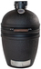 The Bastard Urban Medium Solo - Kamado Charcoal BBQ - Black