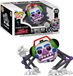 Funko Five Nights At Freddy's DJ Music Man vinylfiguur 1131 Unisex Funko Pop! - Neutraal - Standard