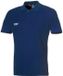 FORCE XV Polo Force XV classic force marine S Coton Polyester Manches courtes Uni Hommes Rugby Automne/Hiver 2020