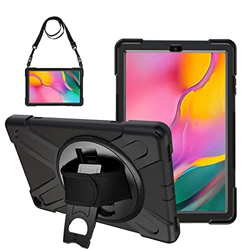Gerutek Samsung Galaxy Tab A 10.1 2019 Case